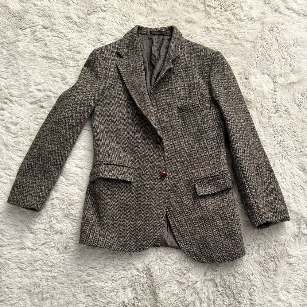 Men’s blazer